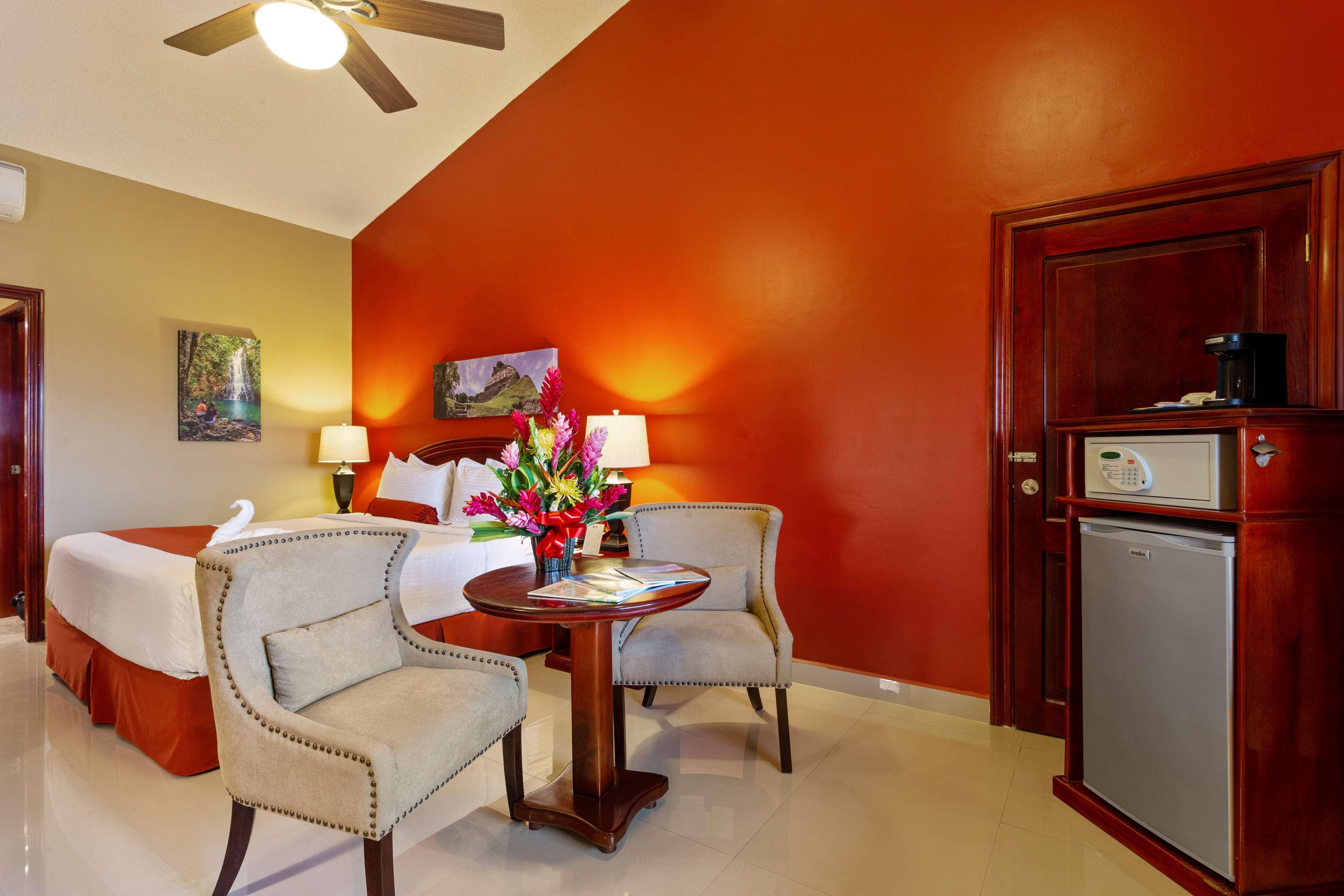 Best Western Plus Belize Biltmore Plaza Πόλη του Μπελίζ Εξωτερικό φωτογραφία