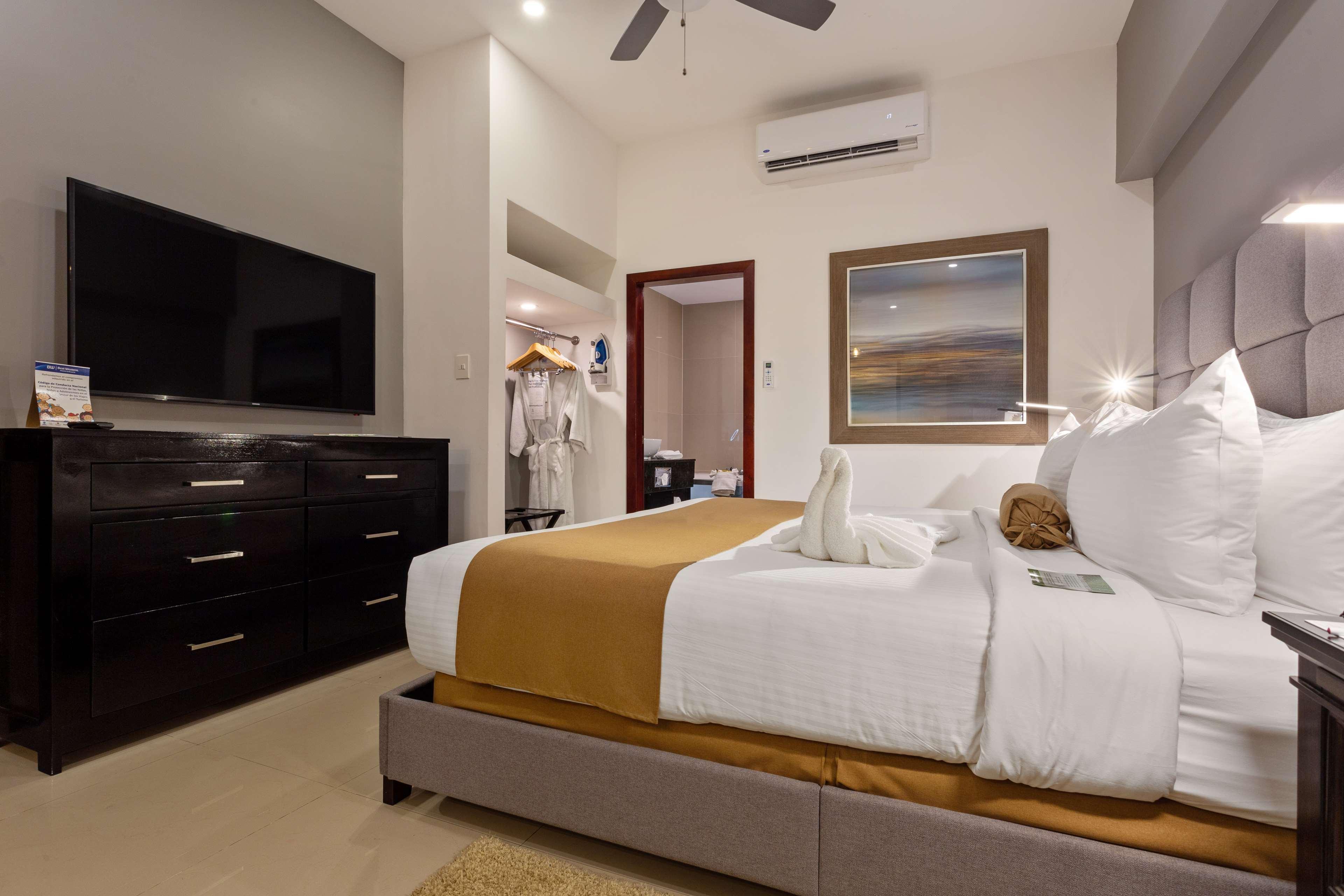 Best Western Plus Belize Biltmore Plaza Πόλη του Μπελίζ Εξωτερικό φωτογραφία