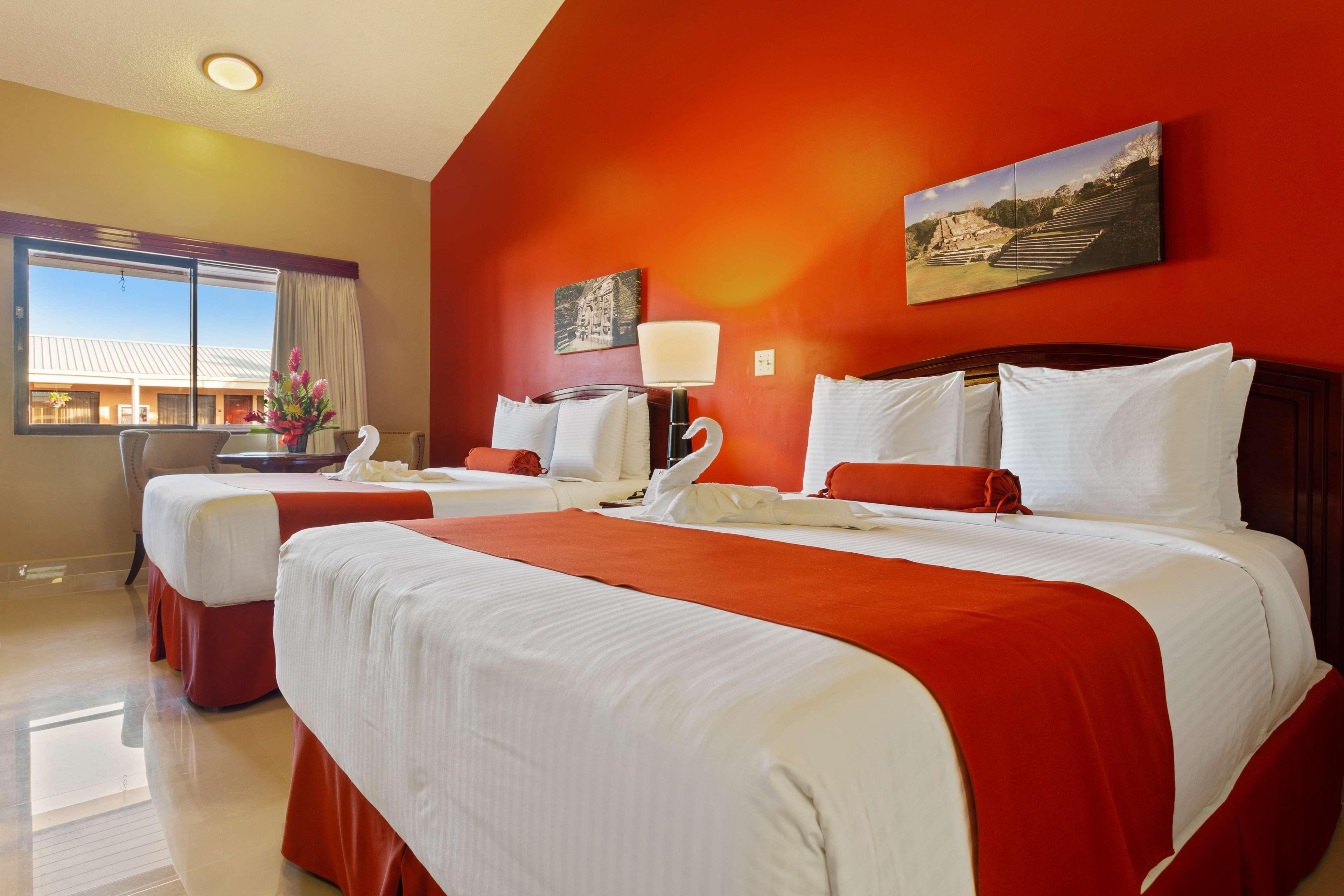 Best Western Plus Belize Biltmore Plaza Πόλη του Μπελίζ Εξωτερικό φωτογραφία