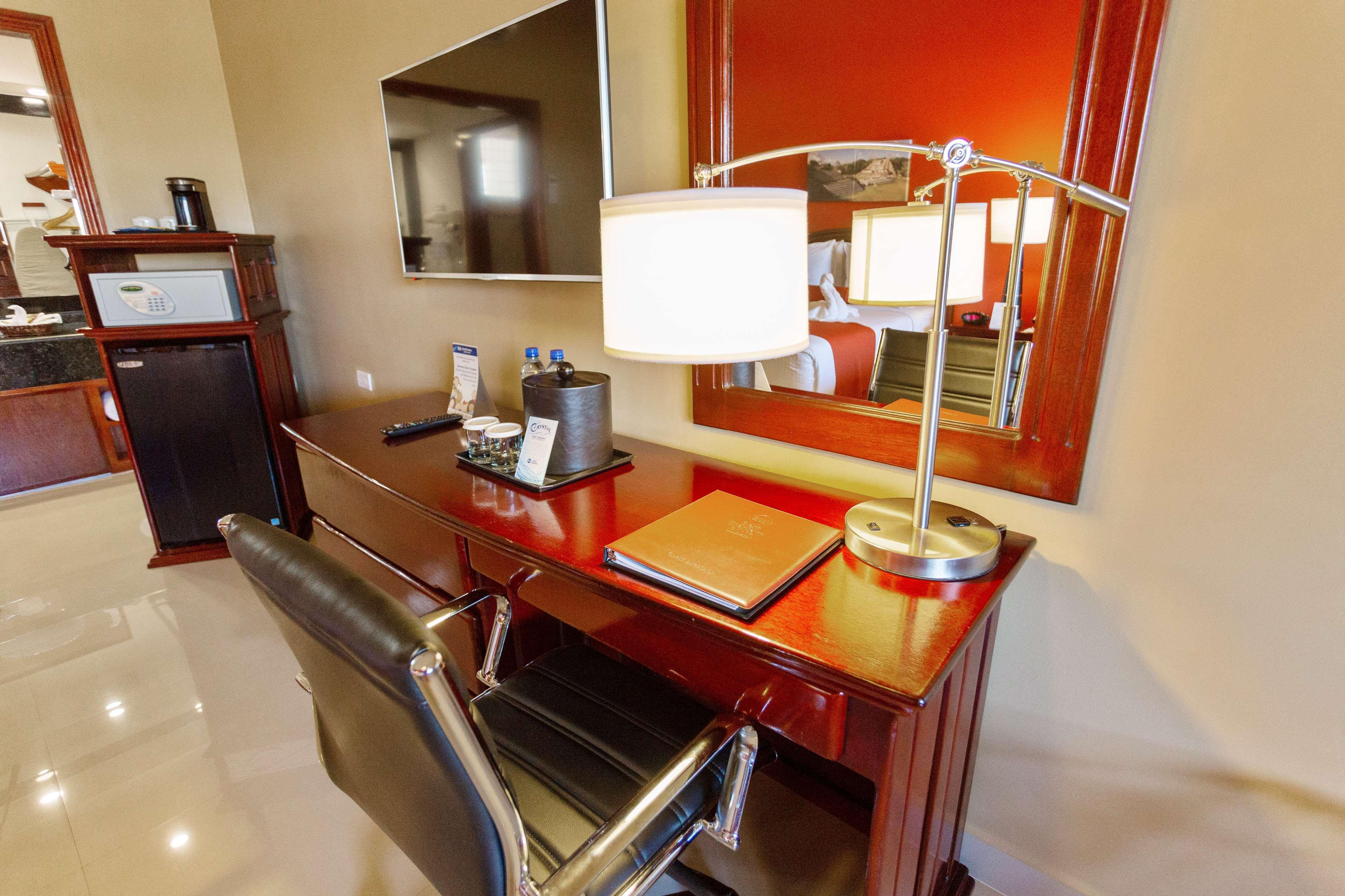 Best Western Plus Belize Biltmore Plaza Πόλη του Μπελίζ Εξωτερικό φωτογραφία