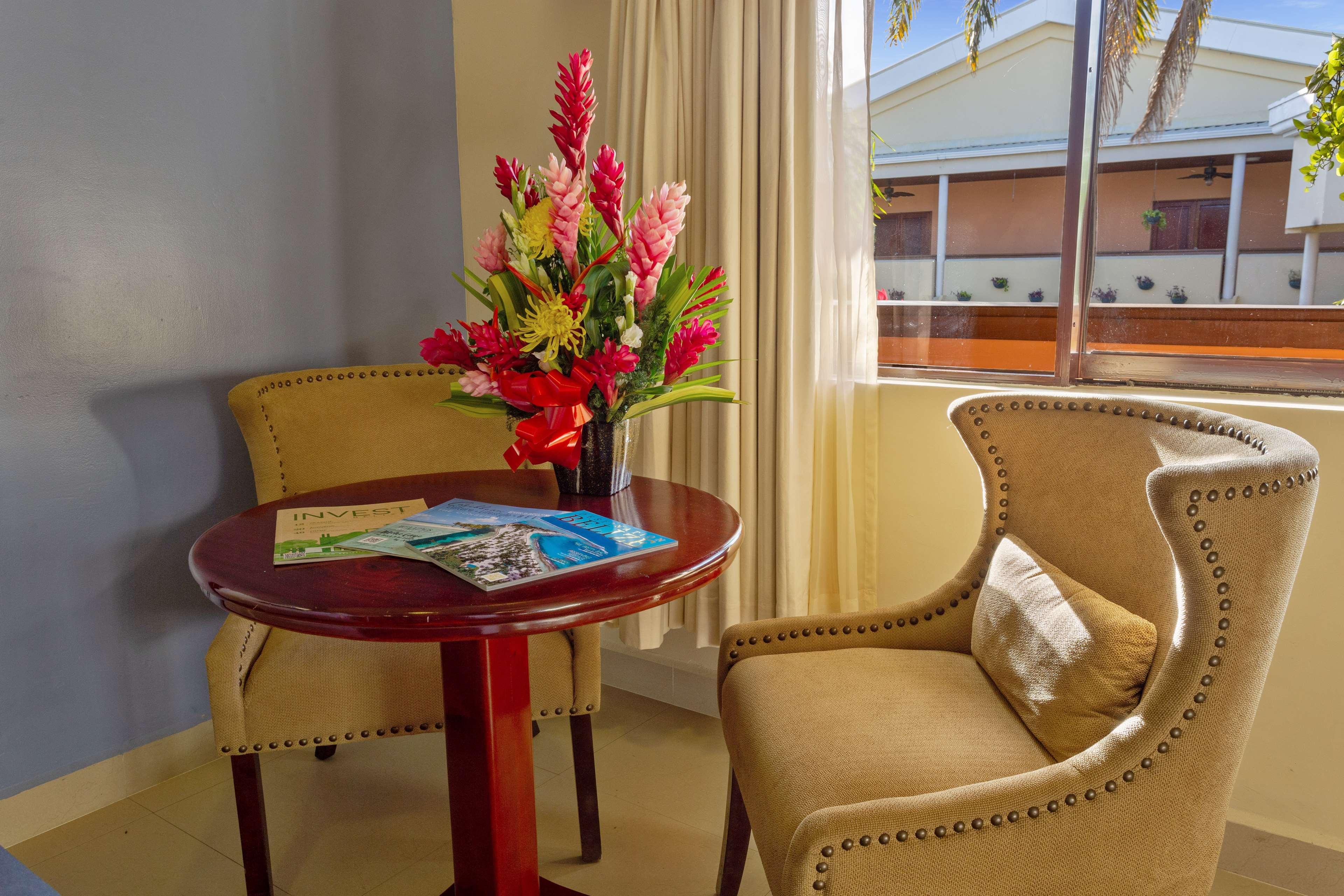 Best Western Plus Belize Biltmore Plaza Πόλη του Μπελίζ Εξωτερικό φωτογραφία