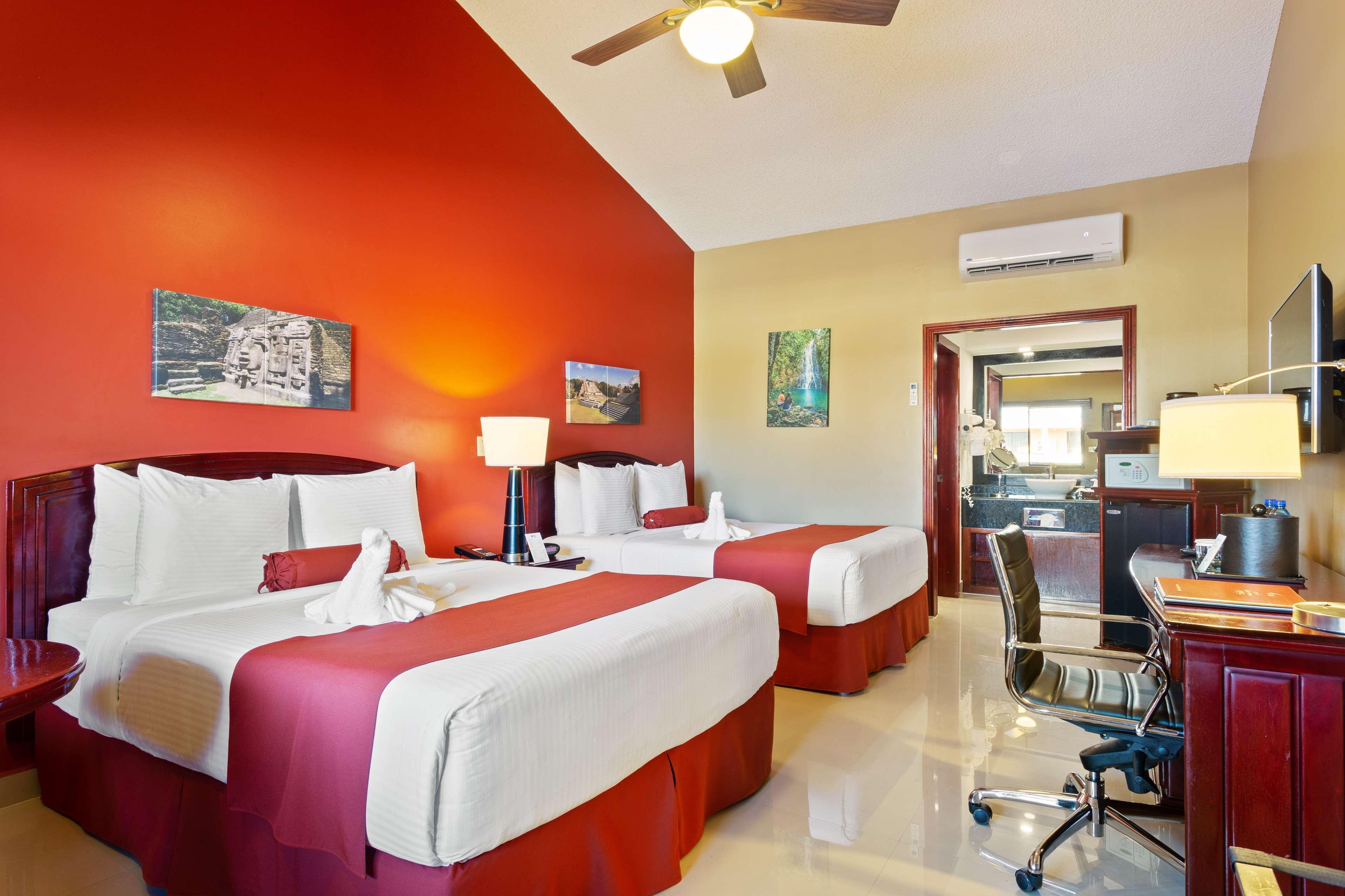 Best Western Plus Belize Biltmore Plaza Πόλη του Μπελίζ Εξωτερικό φωτογραφία