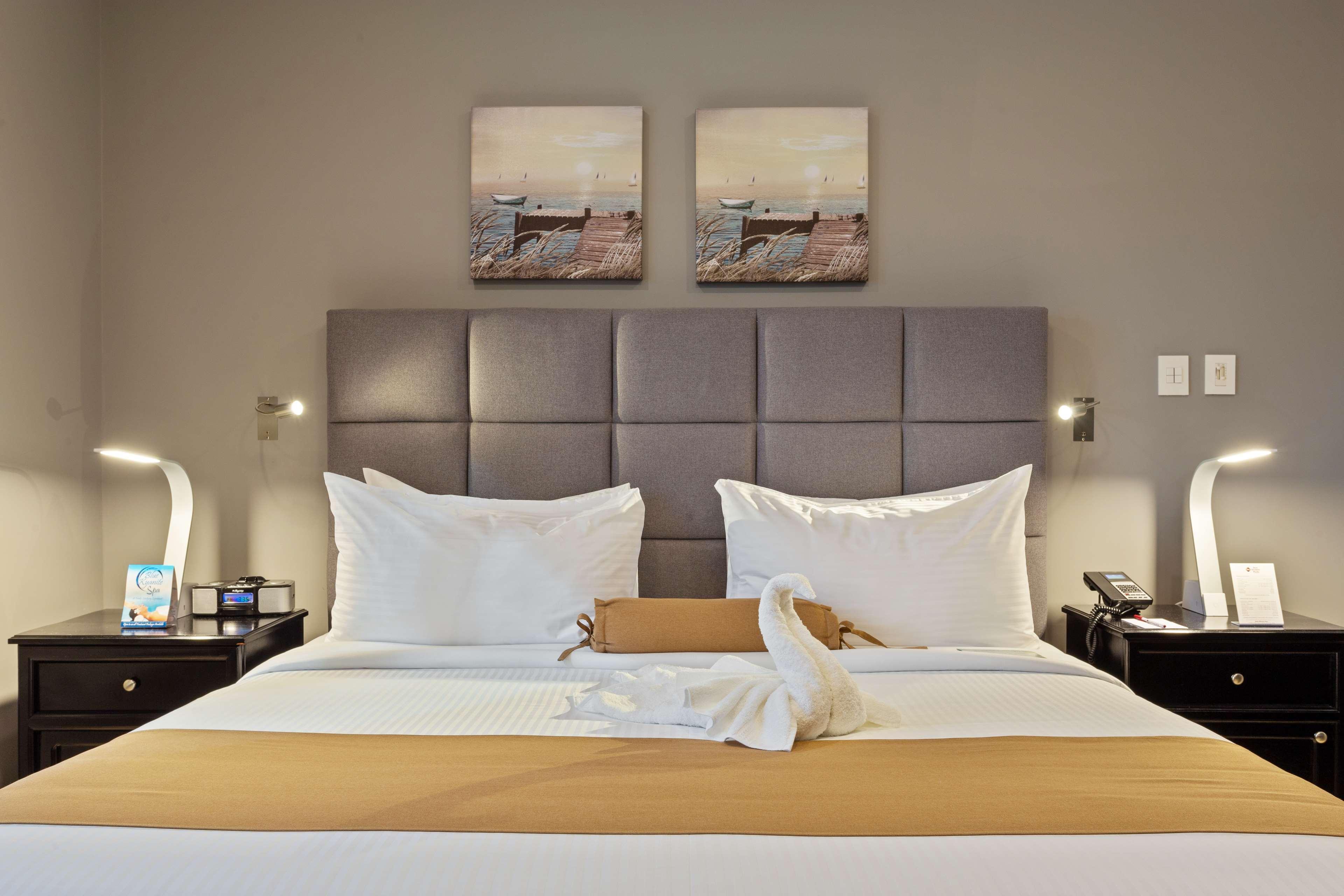 Best Western Plus Belize Biltmore Plaza Πόλη του Μπελίζ Εξωτερικό φωτογραφία