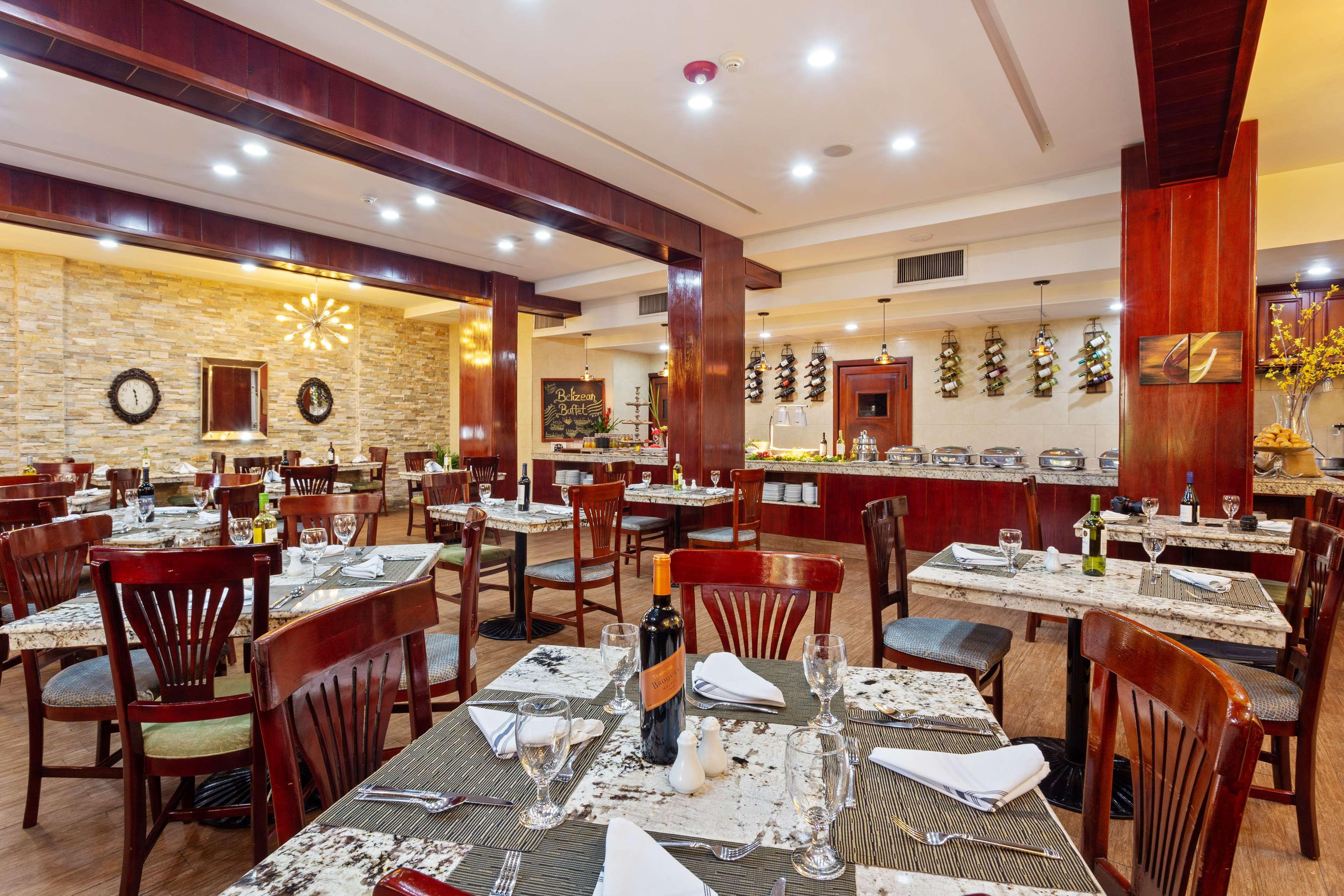 Best Western Plus Belize Biltmore Plaza Πόλη του Μπελίζ Εξωτερικό φωτογραφία