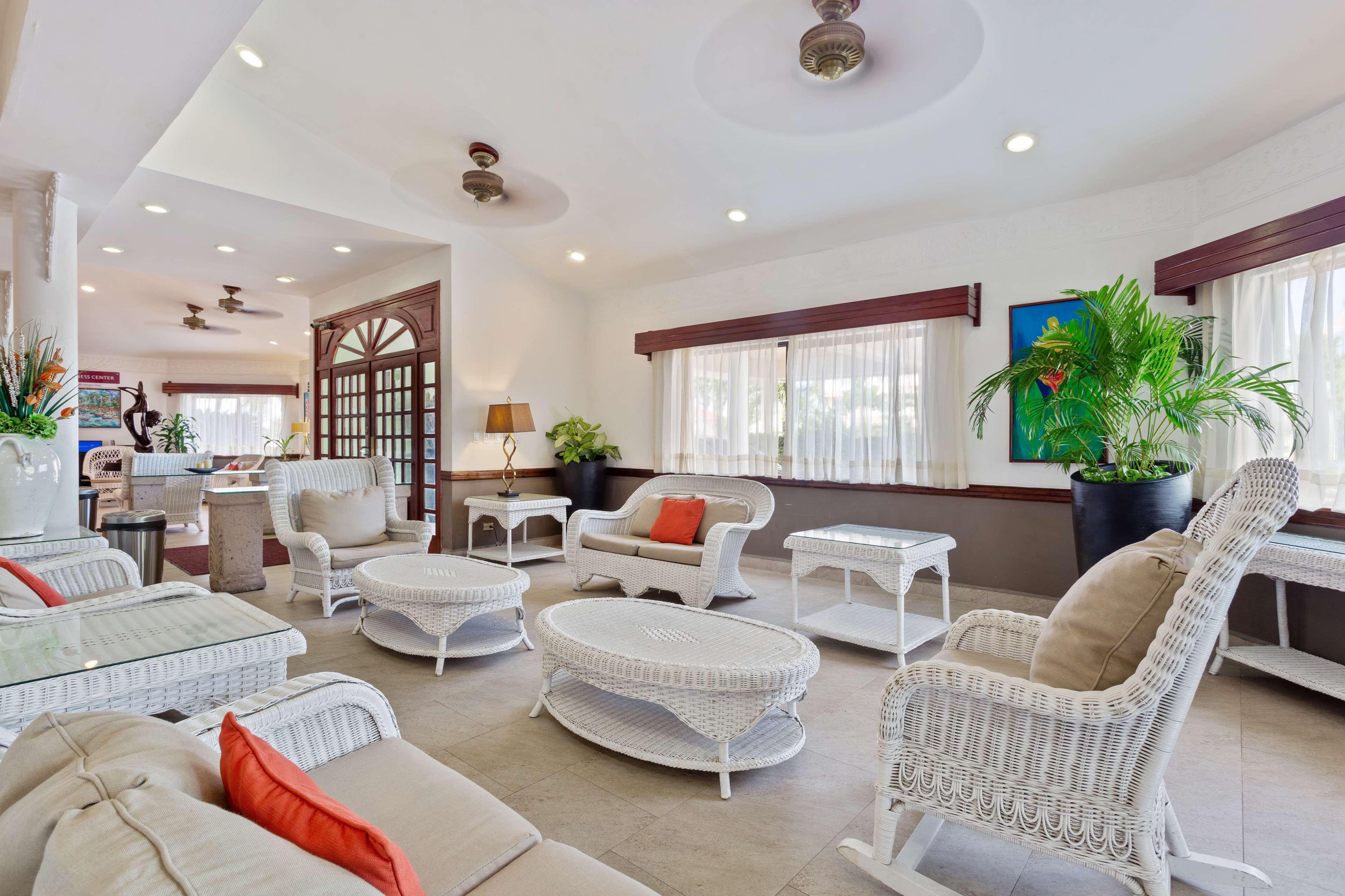Best Western Plus Belize Biltmore Plaza Πόλη του Μπελίζ Εξωτερικό φωτογραφία