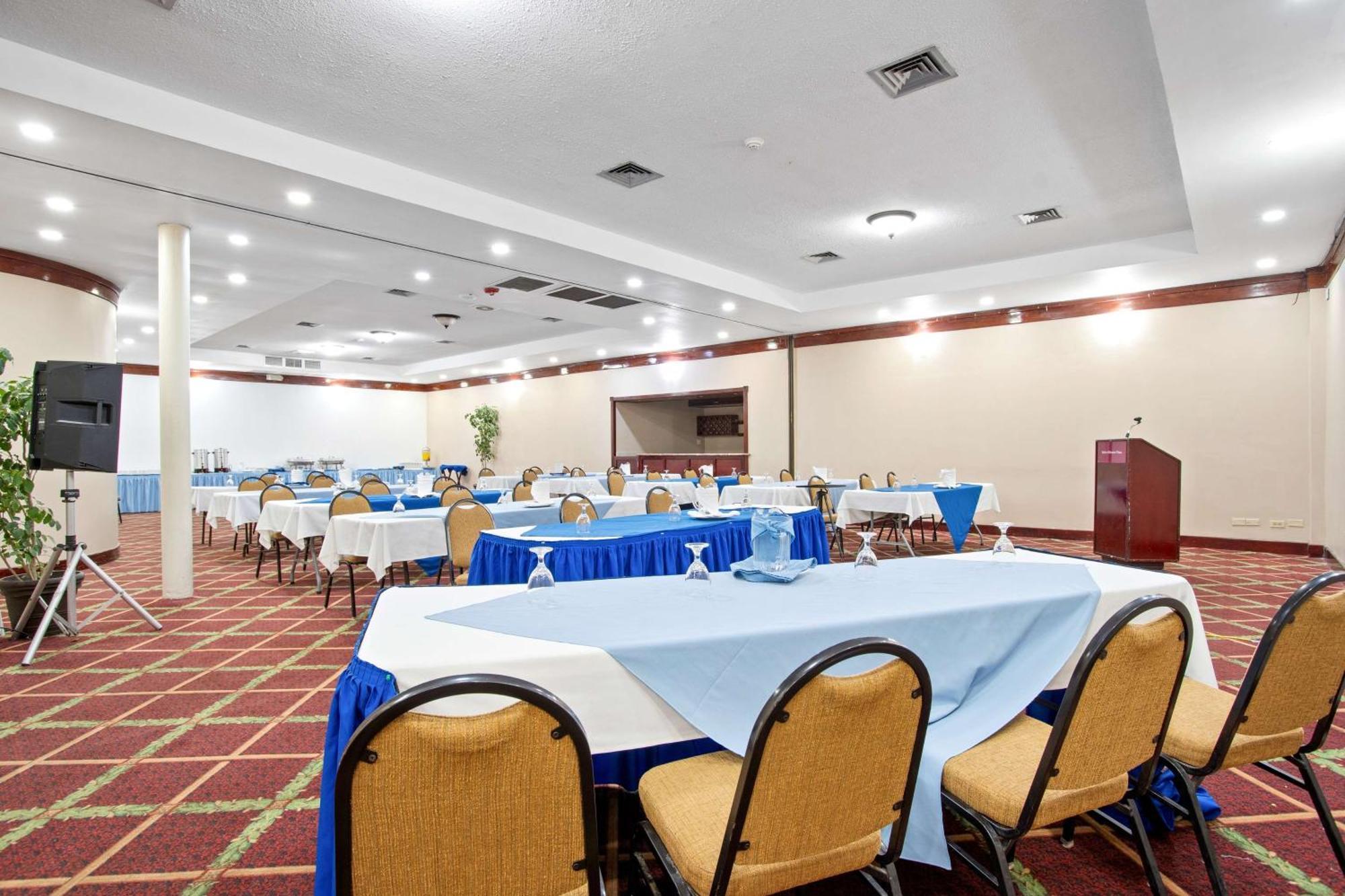 Best Western Plus Belize Biltmore Plaza Πόλη του Μπελίζ Εξωτερικό φωτογραφία