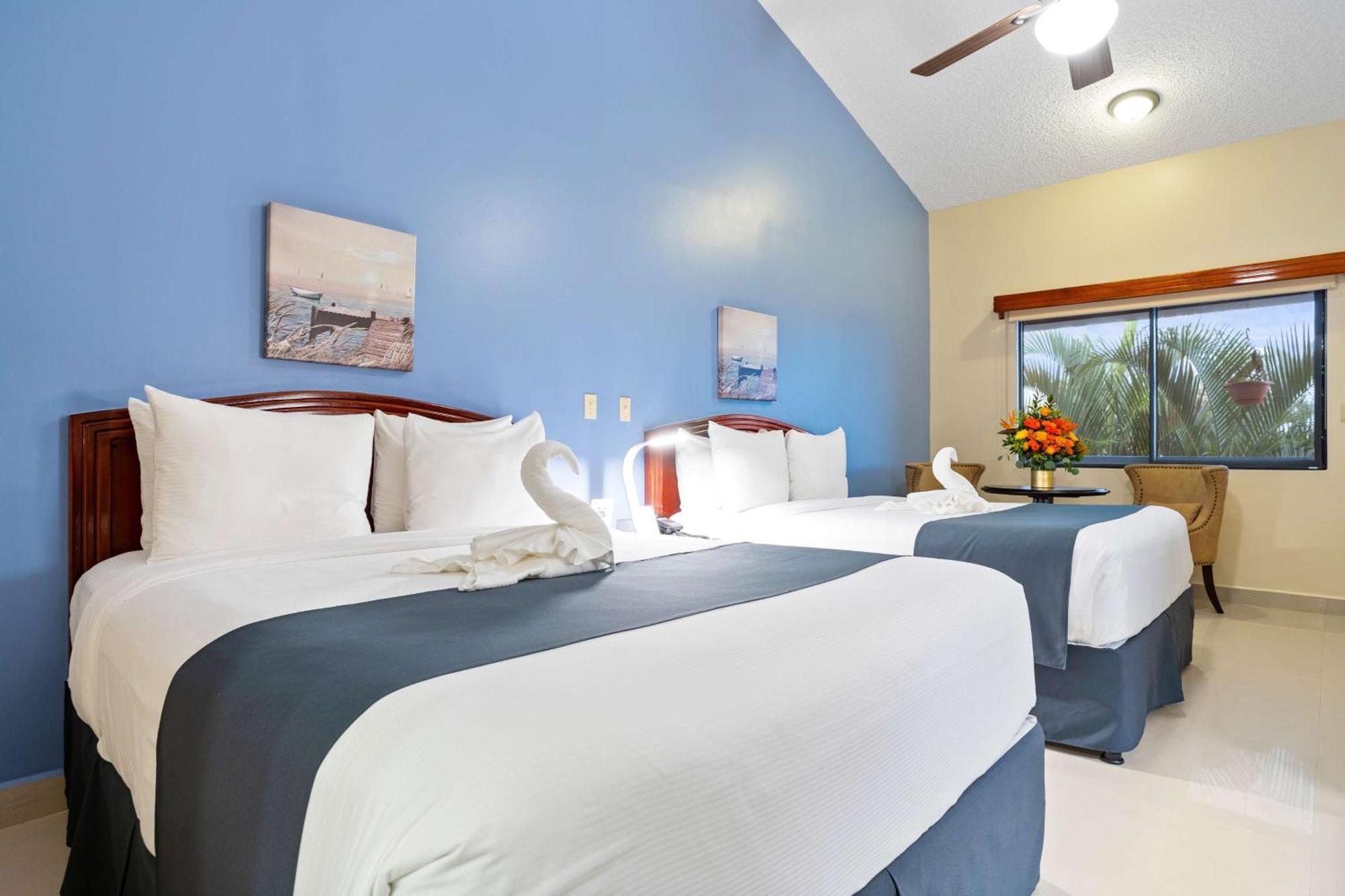 Best Western Plus Belize Biltmore Plaza Πόλη του Μπελίζ Εξωτερικό φωτογραφία