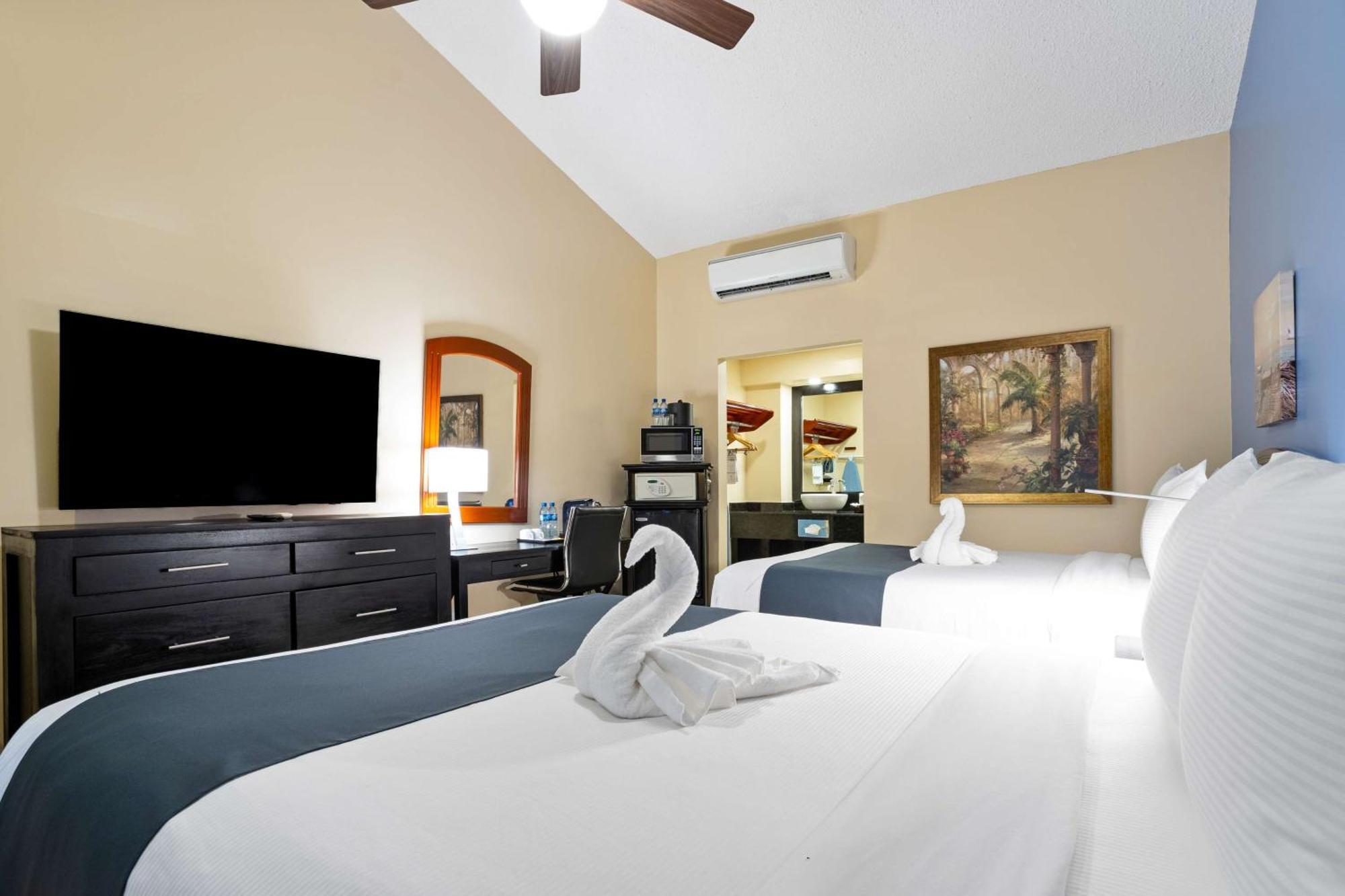 Best Western Plus Belize Biltmore Plaza Πόλη του Μπελίζ Εξωτερικό φωτογραφία