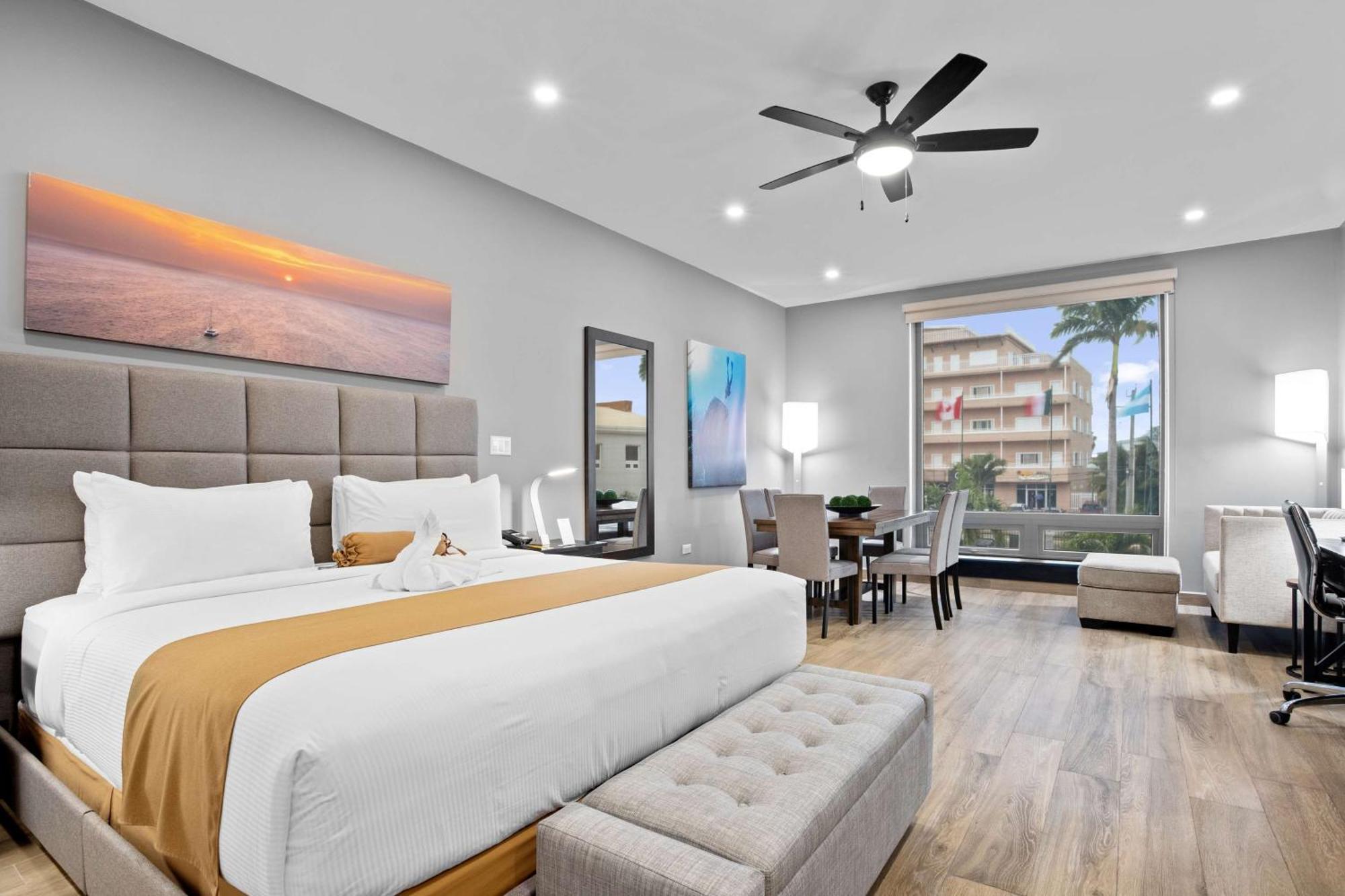 Best Western Plus Belize Biltmore Plaza Πόλη του Μπελίζ Εξωτερικό φωτογραφία