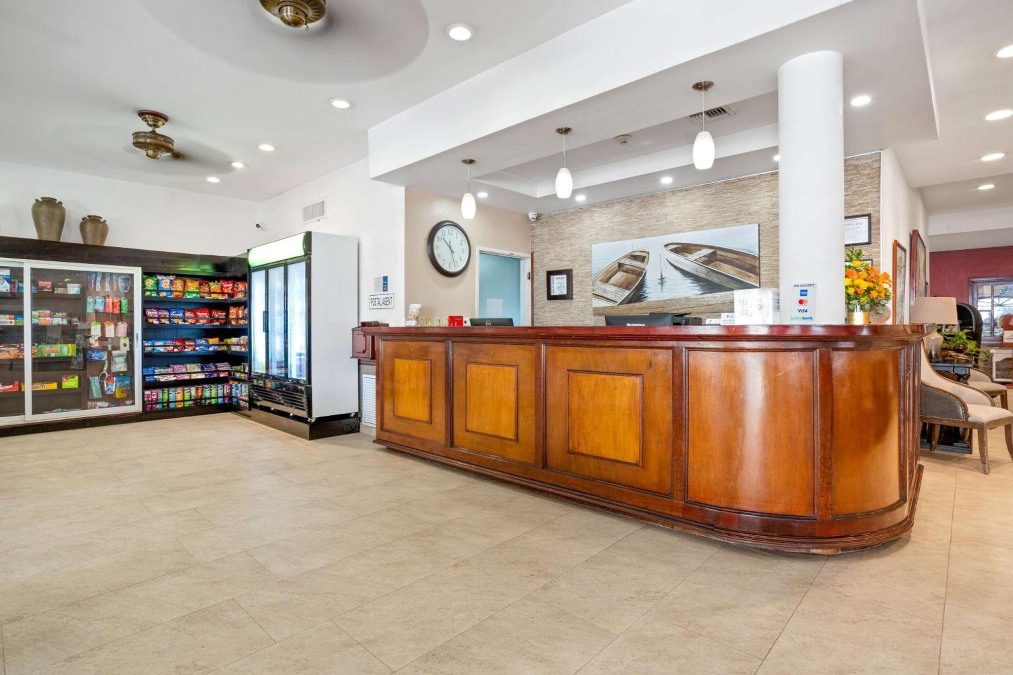 Best Western Plus Belize Biltmore Plaza Πόλη του Μπελίζ Εξωτερικό φωτογραφία