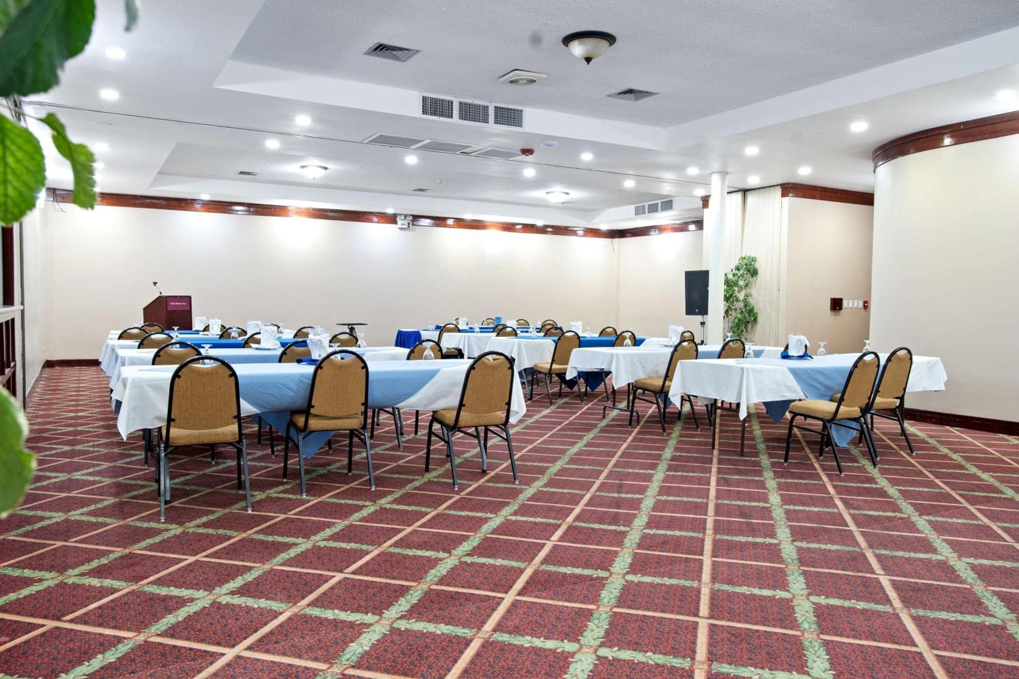 Best Western Plus Belize Biltmore Plaza Πόλη του Μπελίζ Εξωτερικό φωτογραφία