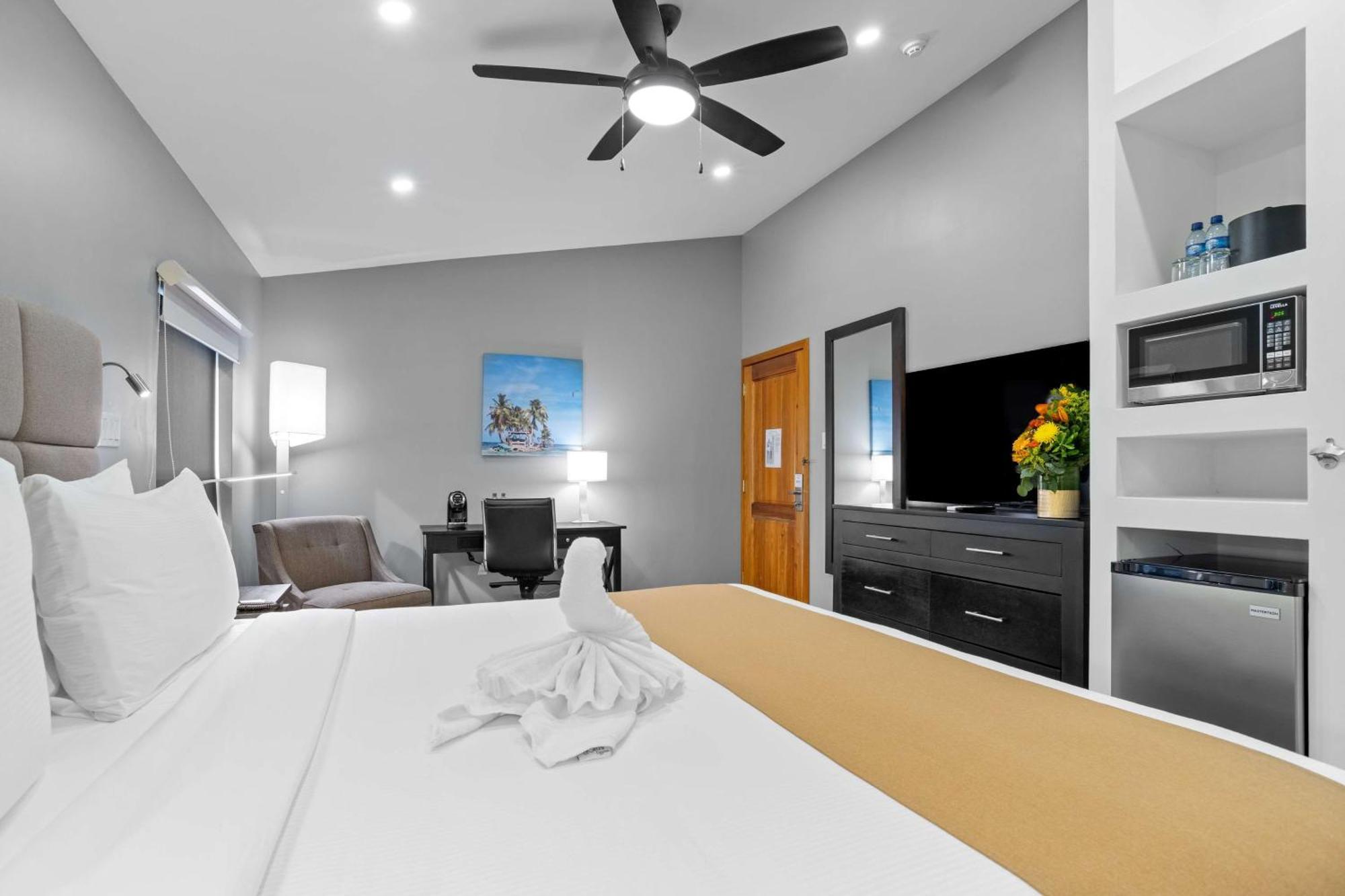 Best Western Plus Belize Biltmore Plaza Πόλη του Μπελίζ Εξωτερικό φωτογραφία