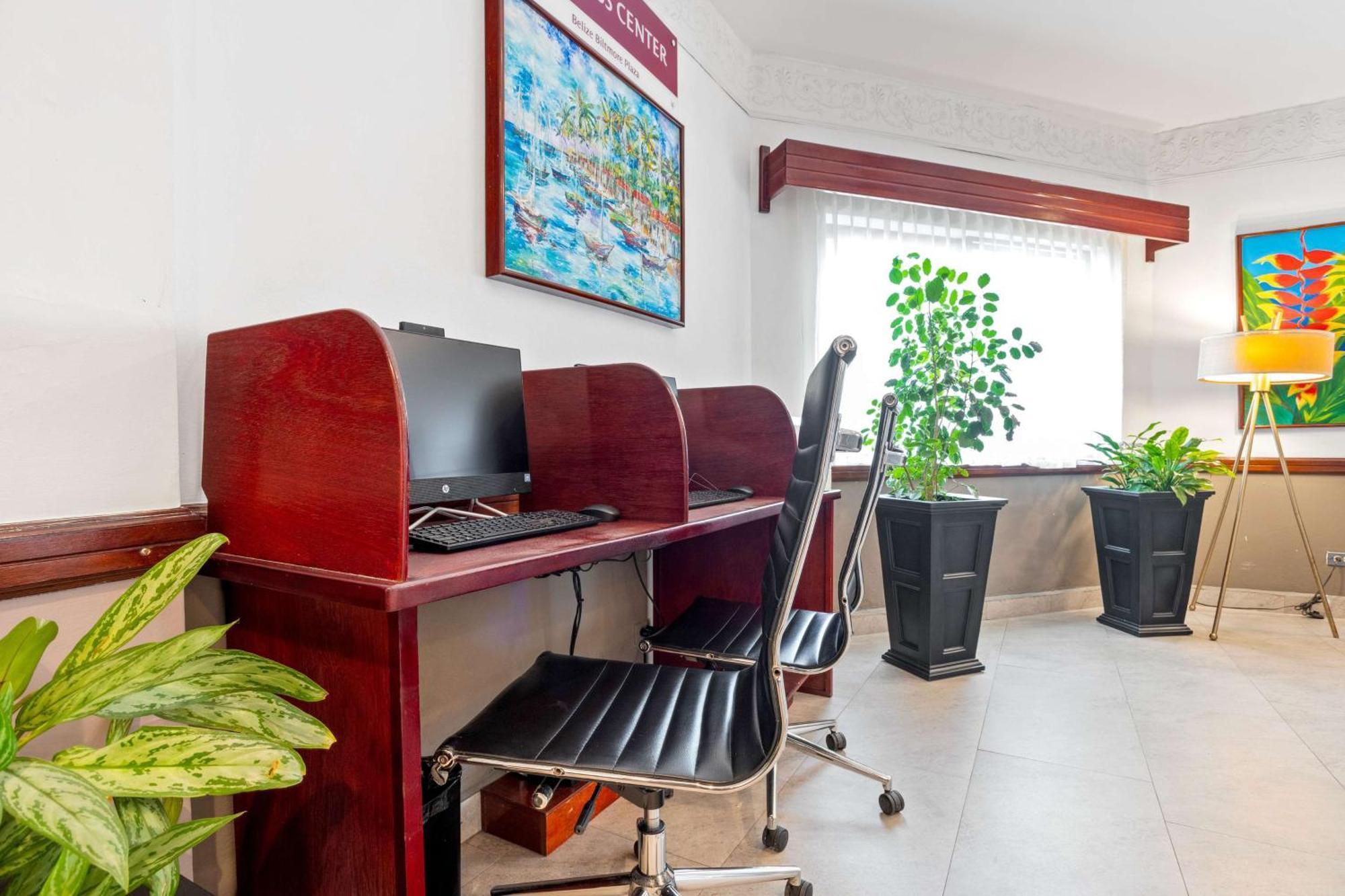 Best Western Plus Belize Biltmore Plaza Πόλη του Μπελίζ Εξωτερικό φωτογραφία