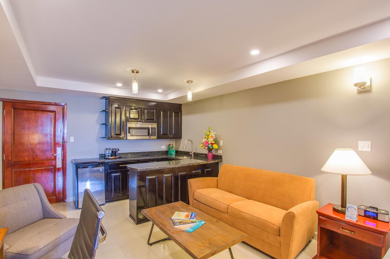 Best Western Plus Belize Biltmore Plaza Πόλη του Μπελίζ Εξωτερικό φωτογραφία