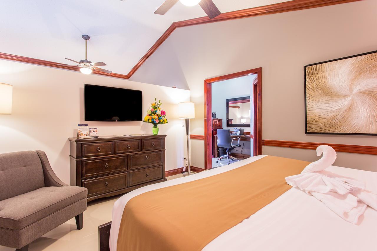 Best Western Plus Belize Biltmore Plaza Πόλη του Μπελίζ Εξωτερικό φωτογραφία