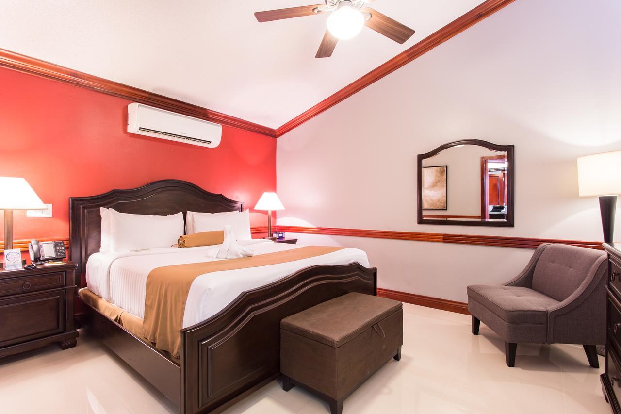 Best Western Plus Belize Biltmore Plaza Πόλη του Μπελίζ Εξωτερικό φωτογραφία