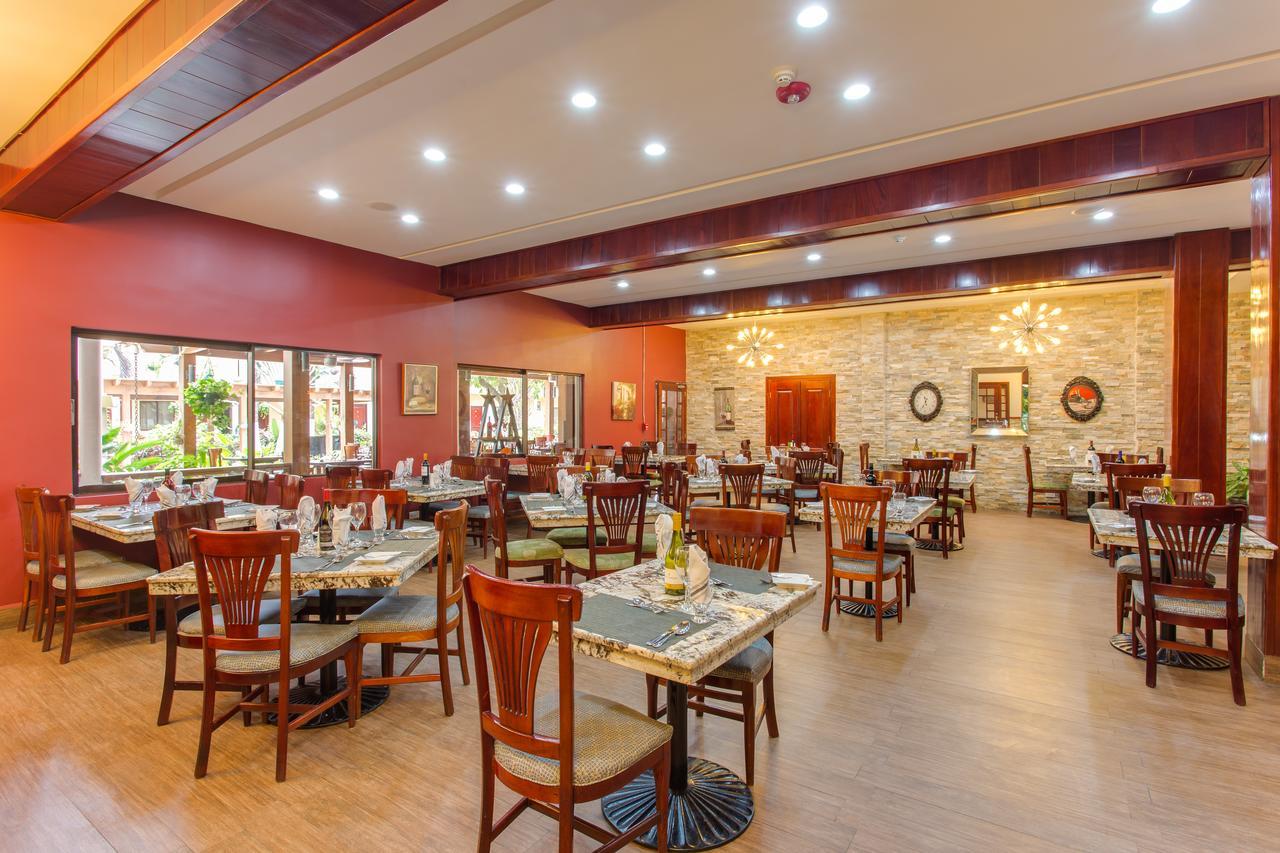 Best Western Plus Belize Biltmore Plaza Πόλη του Μπελίζ Εξωτερικό φωτογραφία