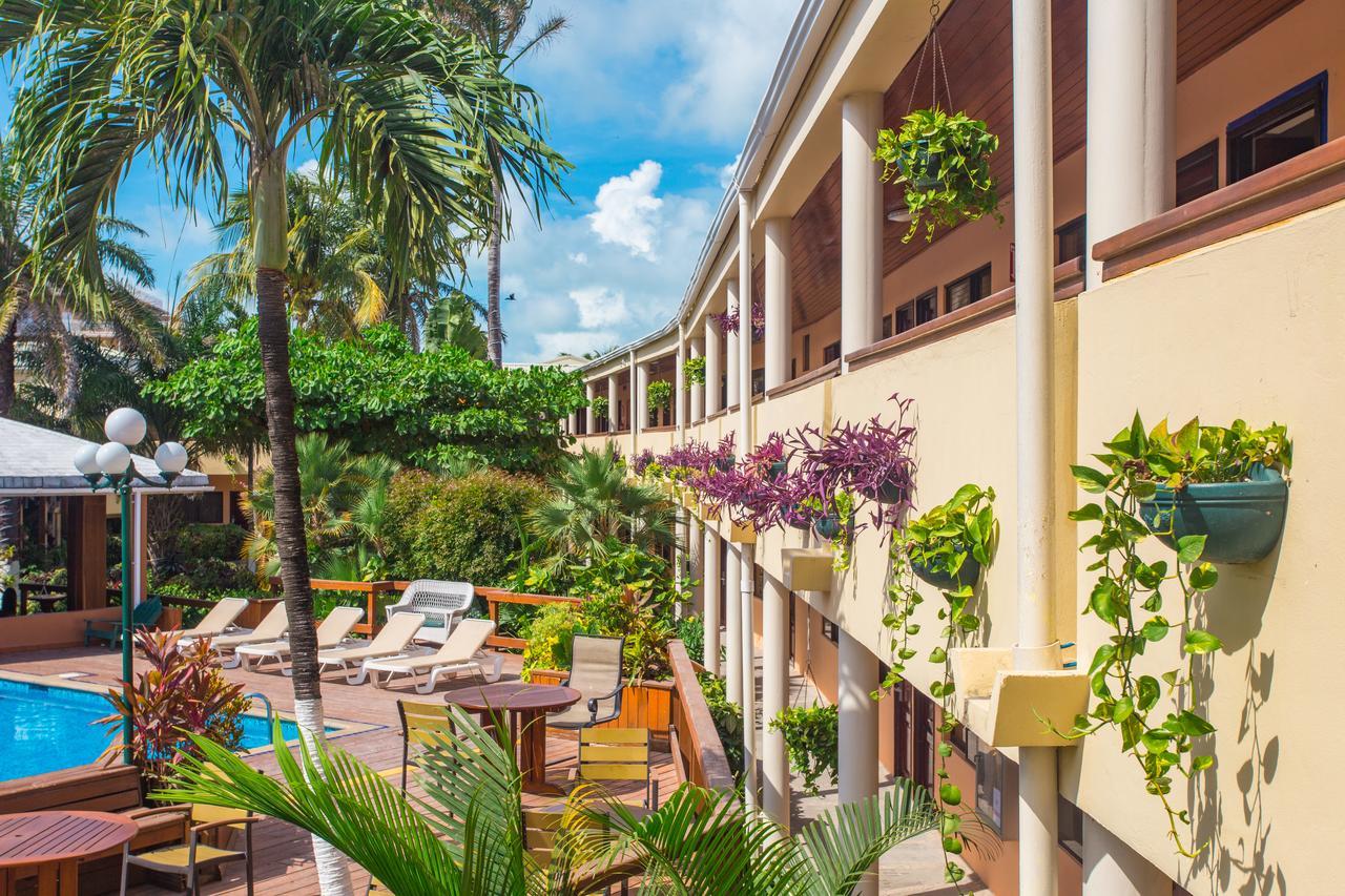 Best Western Plus Belize Biltmore Plaza Πόλη του Μπελίζ Εξωτερικό φωτογραφία