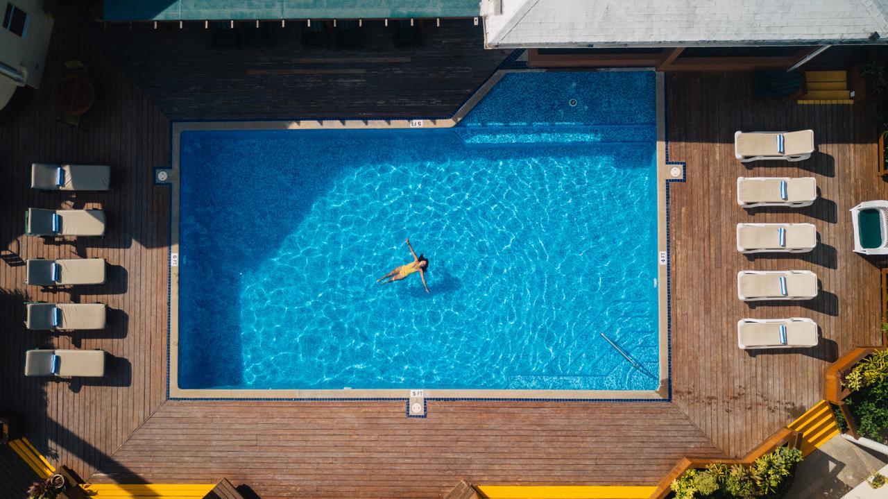 Best Western Plus Belize Biltmore Plaza Πόλη του Μπελίζ Εξωτερικό φωτογραφία