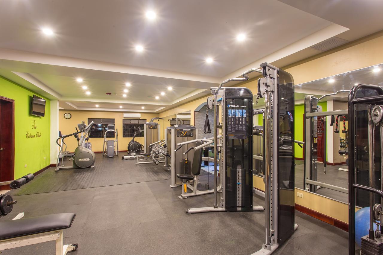 Best Western Plus Belize Biltmore Plaza Πόλη του Μπελίζ Εξωτερικό φωτογραφία