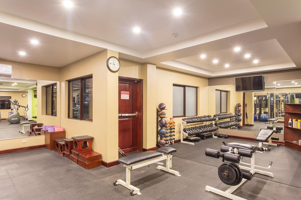 Best Western Plus Belize Biltmore Plaza Πόλη του Μπελίζ Εξωτερικό φωτογραφία